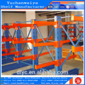 Top Technology Cold Rolled Q235 Double Side Cantilever Racking